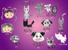 �L�����N�^�[02