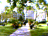 公園