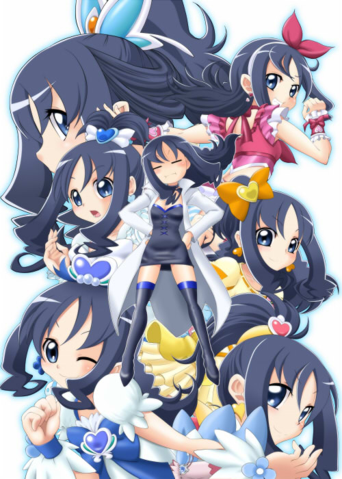 ���肩�W���G