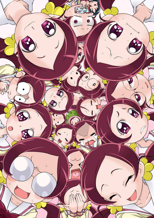 �ڂ݂������ς�