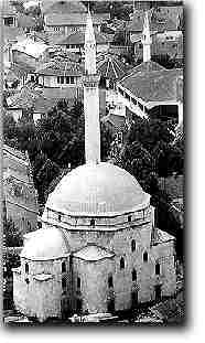 foto sa sajta Republickog zavoda za zastitu spomenika kulture Srbije, http://www.heritage.org.yu/prizren.htm