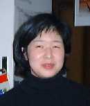 新村浩子さん