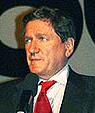 Richard Holbrooke (c)M.Otsuka