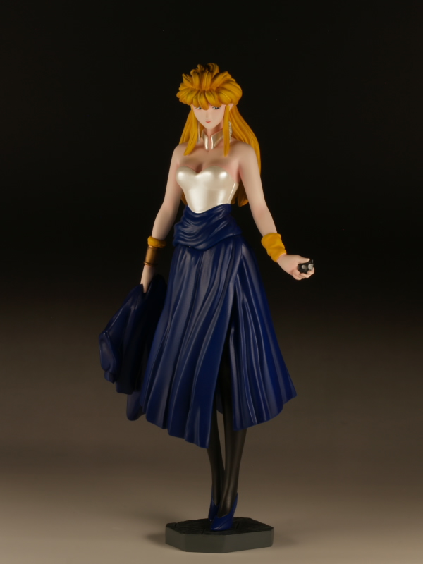 ギャラリー「Volks/レビア・マーベリック」