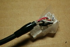 配置を整える