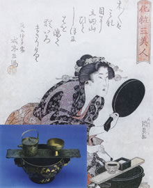 お歯黒