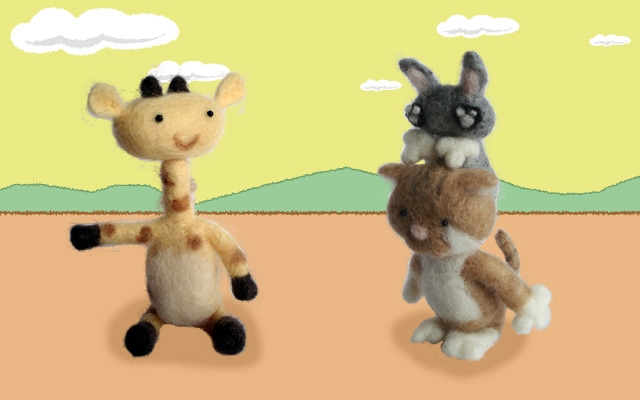 �ڂ��Ƃ܂����̂��l�R�����