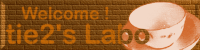 tie2's labo