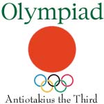 Olympiad