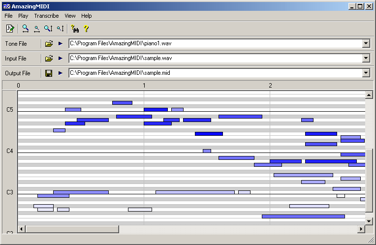 AmazingMIDI is now freeware!