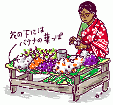 花屋