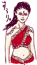 ヒンディ女優