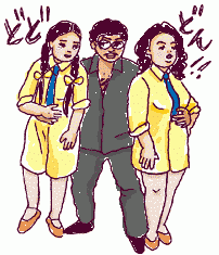 マラヤラムその1