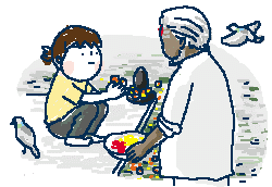 プージャ
