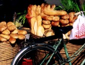 フランスパン