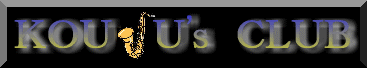 KOU   U's  CLUB