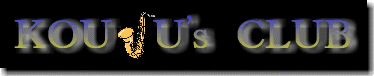 KOU   U's  CLUB