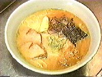 熊本ラーメン