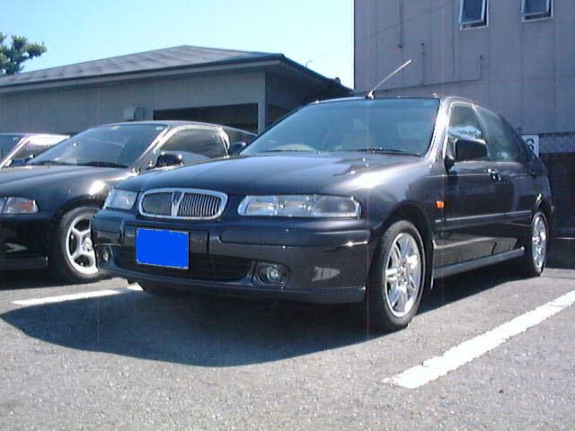 ROVER 416SLi