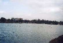 江津湖