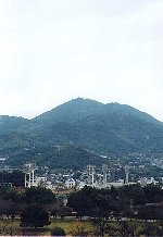 金峰山