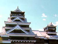 熊本城