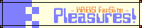 Pleasures