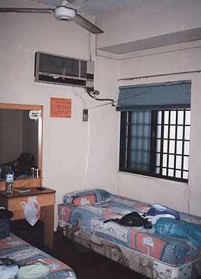 Lee Guest House