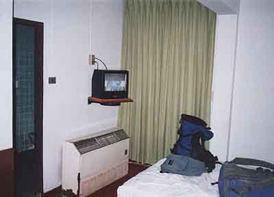 King's Hotel