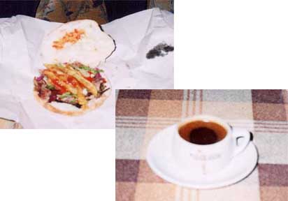 �h�l���P�o�u�o�[�K�[�ƃg���R�R�[�q�[