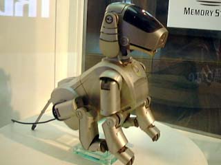 [photo:AIBO]