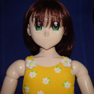 Jewel Kiss トップ画像