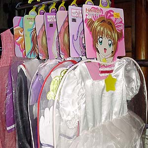 Wardrobe �g�b�v�摜