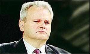 Slobodan Milosevic