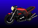 Motorbike 01