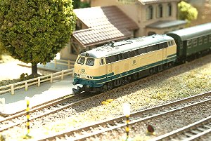 marklin_Zの基礎知識