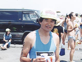 北原さん