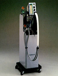 当院での笑気吸入鎮静法症例