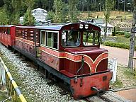 train