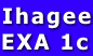 Ihagee
EXA 1c