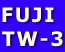 FUJI
TW-3