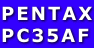 PENTAX
PC35AF
