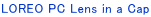 LOREO PC Lens in a Cap
