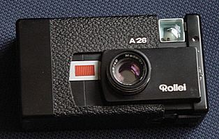 ローライA26