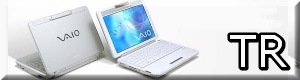 VAIO TR