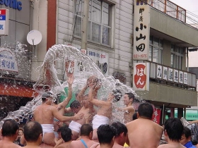 玉せせり
