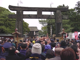 箱崎宮