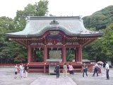 舞殿