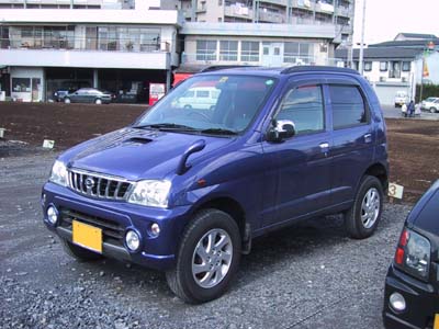 �����̃e�������i�����j