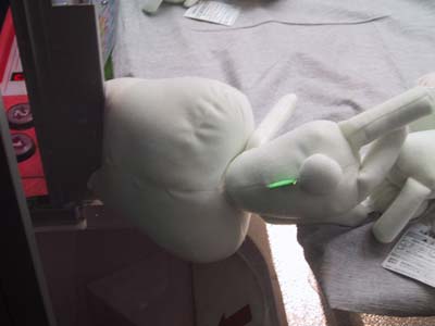 ��͒b���Ă�ɂ�I